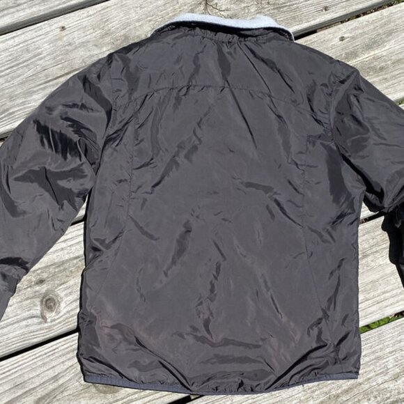 Champion 3-In-1 Wind Water Resistant Jacket w/Fleece Lining Youth M (7-8) - Picture 6 of 14